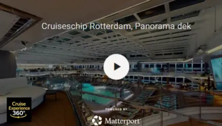 HET PANORAMA DECK